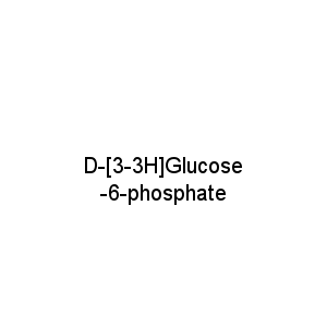 D-[3-3H]Glucose-6-phosphate